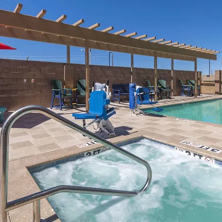 Home2 Suites By Hilton Kingman