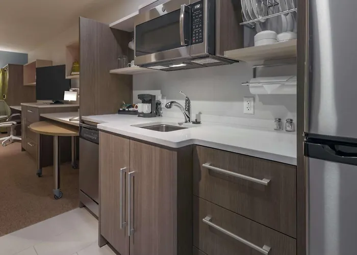 Hotel Home2 By Hilton 3*