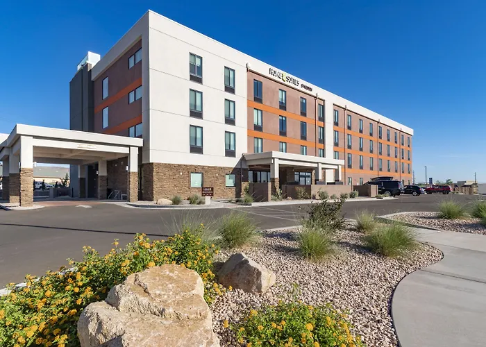 Home2 By Hilton Hotel Kingman