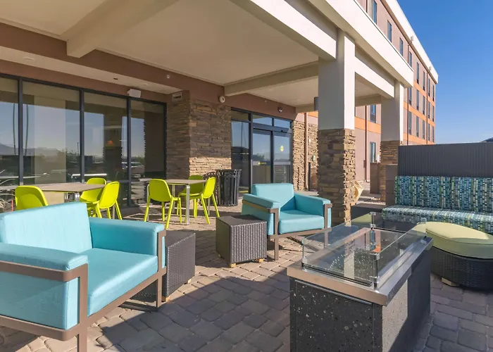 Home2 By Hilton 3*