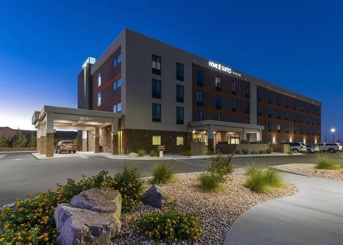 Hotel Home2 By Hilton