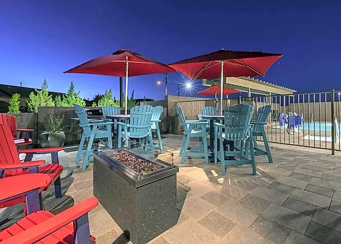 Home2 By Hilton Hotel 3*